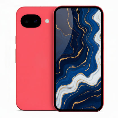 Google Pixel 10A 5G - 128GB/256GB - Lavender, Berry, Fog, Obsidian Google