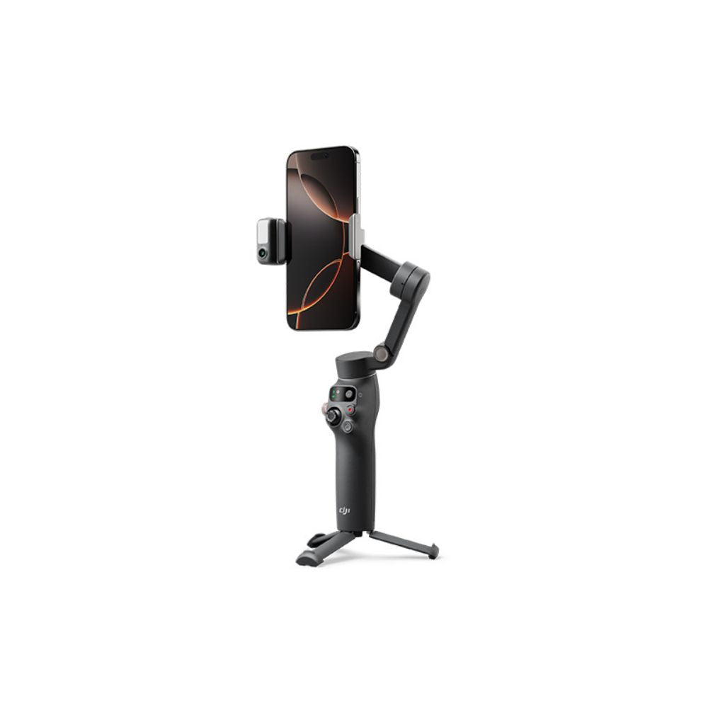 DJI Osmo Mobile 7P Smartphone Gimbal (OM 7P) DJI