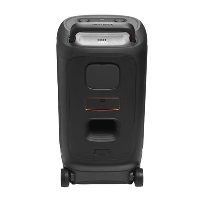 JBL PartyBox 520 Bluetooth Speaker - Black