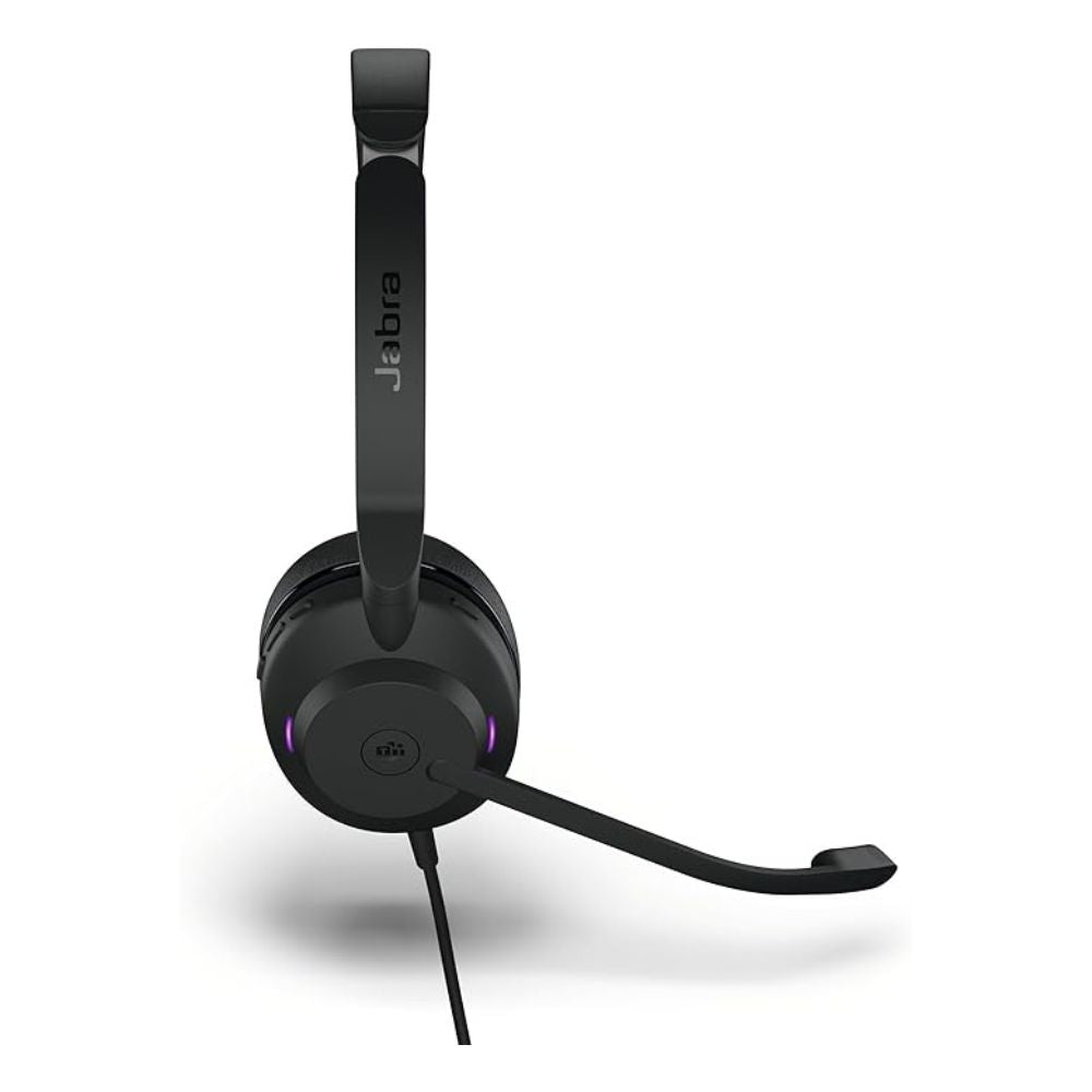 Jabra Evolve 2 30 SE MS Stereo, Usb-A