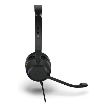 Jabra Evolve 2 30 SE MS Stereo, Usb-A