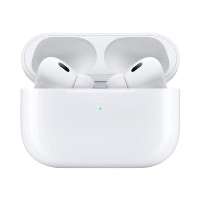 Apple AirPods Pro 2nd Generation – Lightning & USB-C – Good - Refurbished