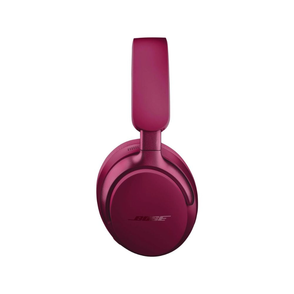 Bose QuietComfort Ultra Bluetooth Wireless Noise Cancelling Headphones - Lunar Blue Bose