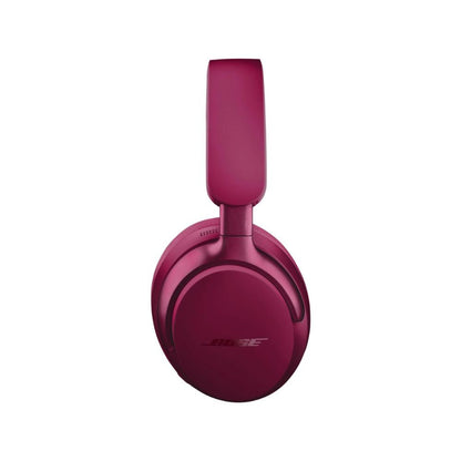 Bose QuietComfort Ultra Bluetooth Wireless Noise Cancelling Headphones - Lunar Blue Bose