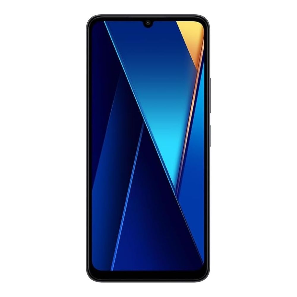 Xiaomi POCO C65 4G Smartphone - 8GB/256GB - Black