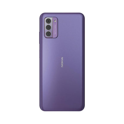 Nokia G42 5G - 128GB, So Purple (AU Version) - Pristine - Refurbished