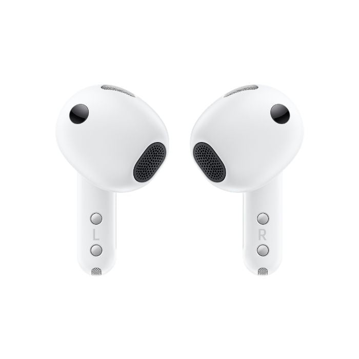 Samsung Galaxy Buds4 Wireless - Bluetooth Earphones - Black, White - D SAMSUNG