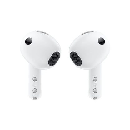 Samsung Galaxy Buds4 Wireless - Bluetooth Earphones - Black, White - D SAMSUNG