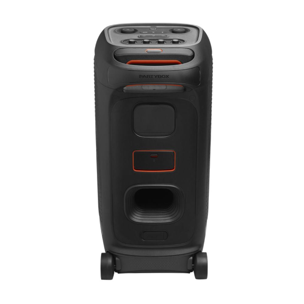 JBL PartyBox 320 Bluetooth Speaker – Black