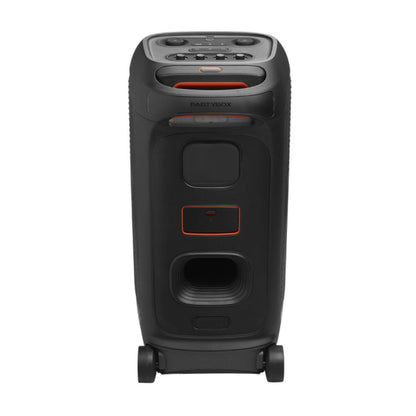 JBL PartyBox 320 Bluetooth Speaker – Black