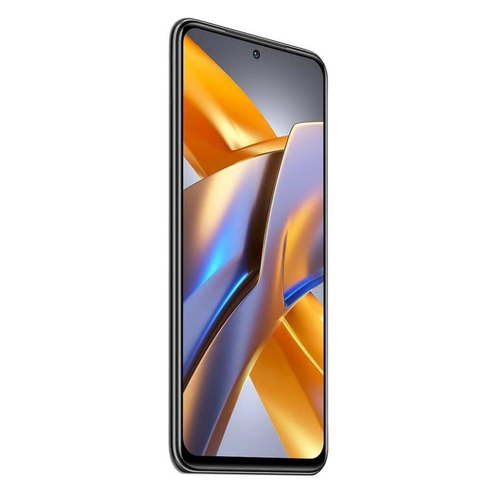 Xiaomi Poco M5s 4G Smartphone - 6GB RAM / 128GB Storage - Grey