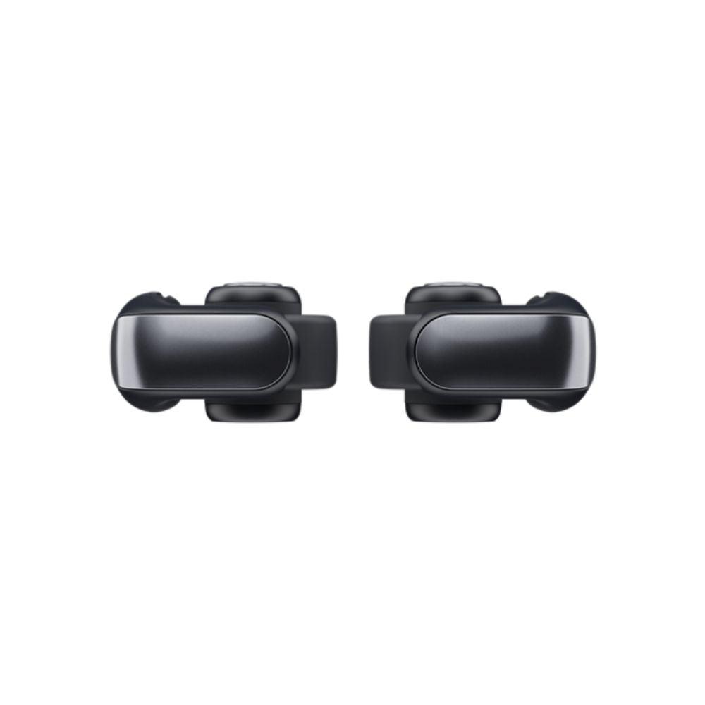Bose Ultra Open Earbuds - Black - Pristine Refurbished Bose