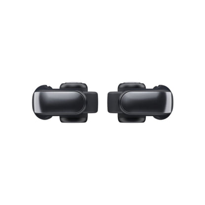 Bose Ultra Open Earbuds - Black - Pristine Refurbished Bose