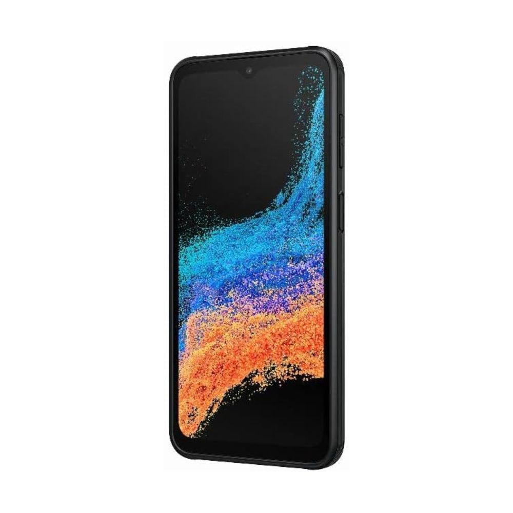Samsung Galaxy XCover 6 Pro 5G - 6/128GB Black - Acceptable - Redurbished Samsung