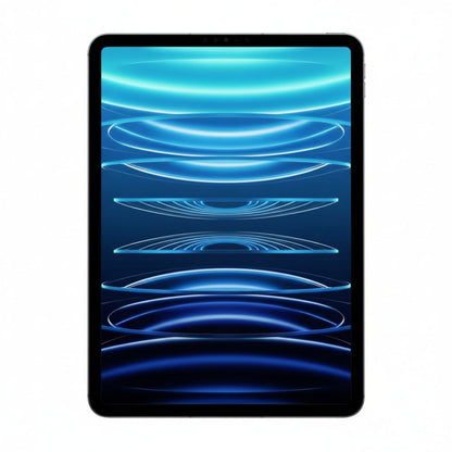 Apple iPad Pro 12.9-inch (6th Gen) -  Wi-Fi + Cellular - 128GB Space Gray (Copy) Apple
