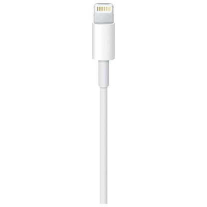 Apple Lightning to USB Cable (1m) - White