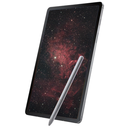 Samsung Galaxy Tab S7 11-Inch Tablet – 128GB Wi-Fi – Silver - S Pen Included, Android Tablet, Dolby Atmos Sound - Pristine Refurbished Samsung