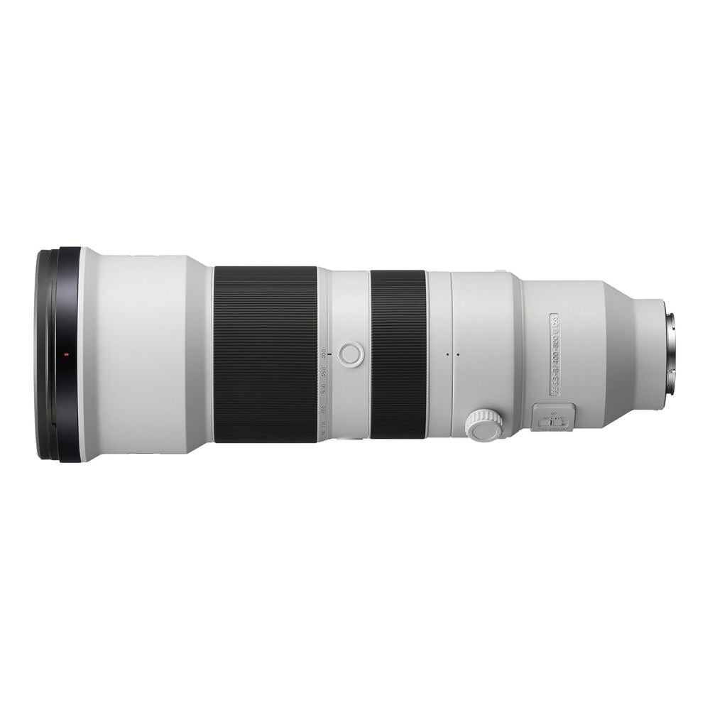 Sony FE 400-800mm F/6.3-8 G Lens (SEL400800G) Sony