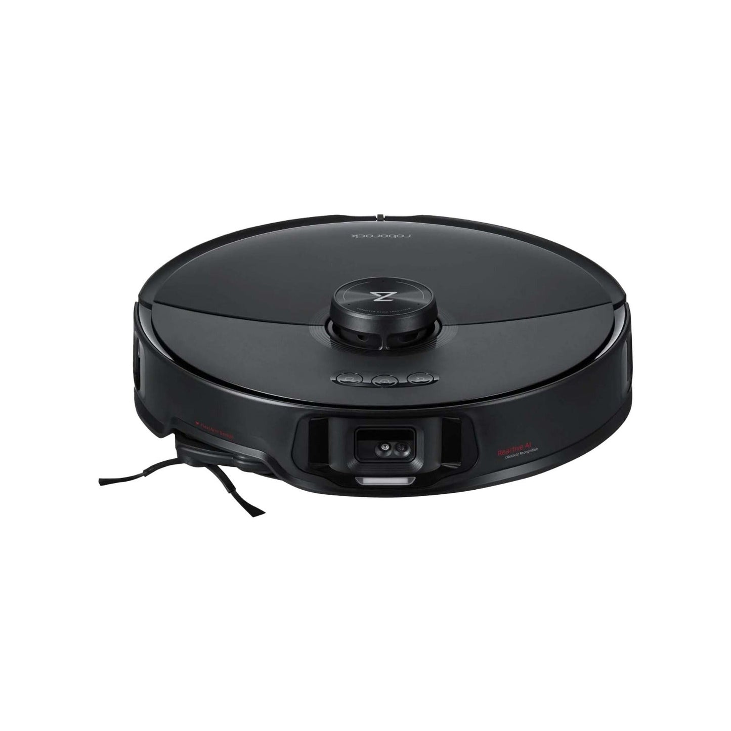 Roborock S8 MaxV Ultra Robotic Vacuum Cleaner - Black ( Open Never Used ) Roborock