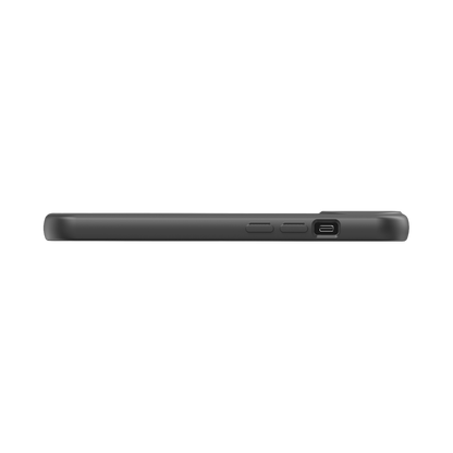 ZWM iPhone 13 Case (Black) - Slim, Durable & Stylish Protection