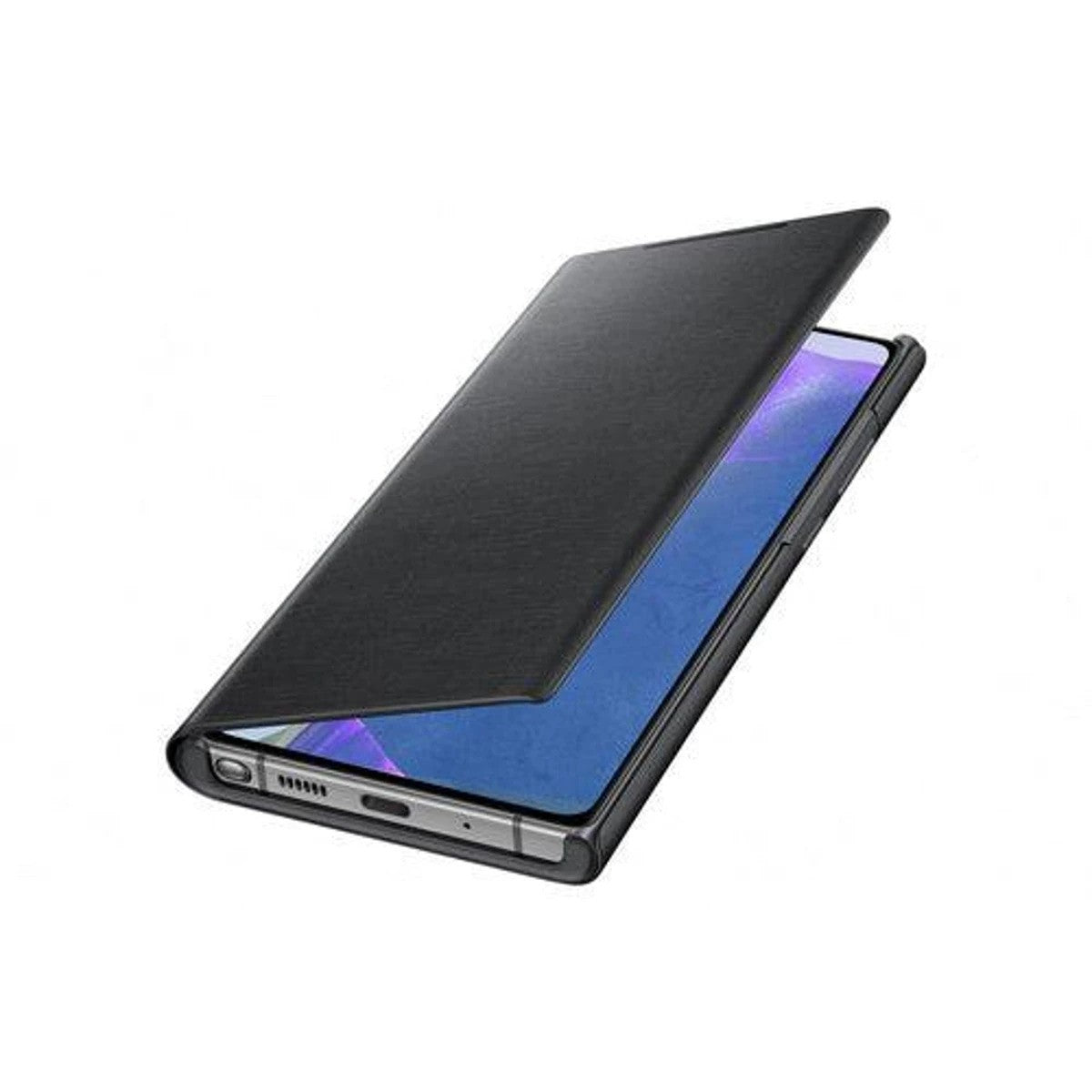 Samsung Galaxy Note 20 Ultra Smart LED View Cover - Black
