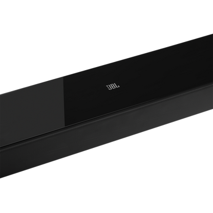 JBL Cinema SB120 2.0 Channel Soundbar (Black)