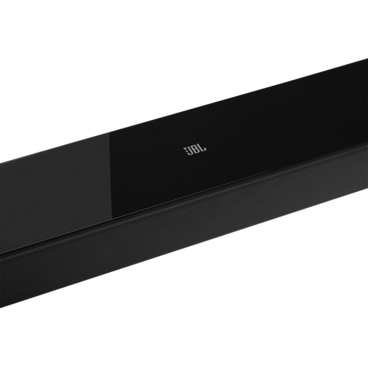 JBL Cinema SB120 2.0 Channel Soundbar (Black)