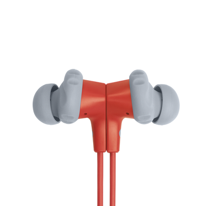 JBL Endurance Run 2 Wired in-Ear Headphones JBL