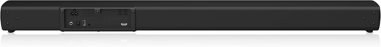 BlueAnt XT120 2.1 Channel 120W Soundbar - Excellent – Refurbished BlueAnt