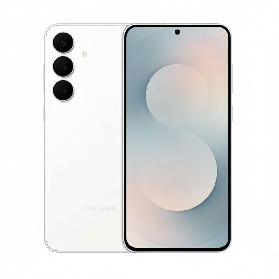 Samsung Galaxy S25 FE 5G 256GB - White