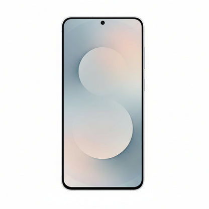 Samsung Galaxy S25 FE 5G 256GB - White