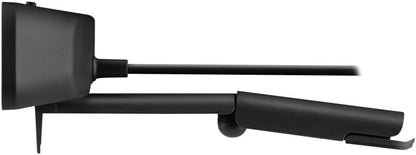 Logitech C925e Pro Stream Full HD Webcam 30fps at 1080p Autofocus Light Correction 2 Stereo Microphones 78° FoV Tristar Online