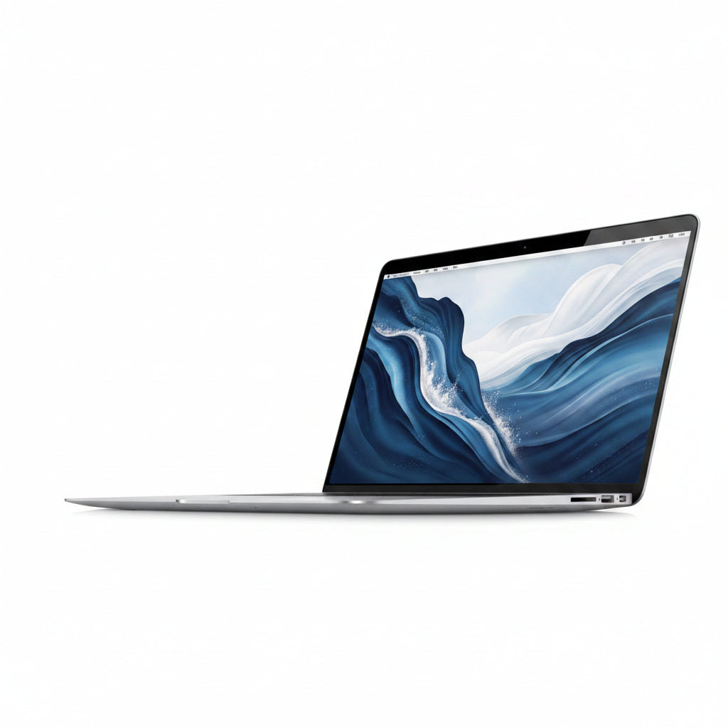 Apple MacBook Pro 13.3-inch (2020) with 2.0GHz quad-core Intel Core i5, 16GB RAM and 512GB SSD. Apple