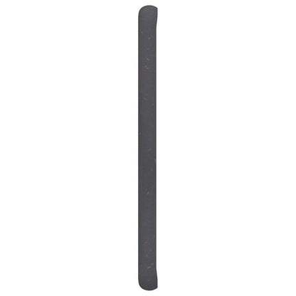 EMF Armour Case Eco D30 (Charcoal) - Shockproof Cover for Samsung Galaxy S20