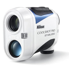 Nikon CoolShot Pro Stabilized Laser Rangefinder Nikon