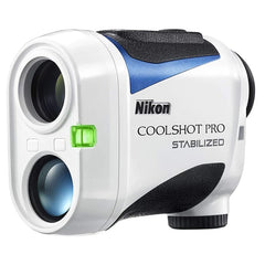Nikon CoolShot Pro Stabilized Laser Rangefinder Nikon