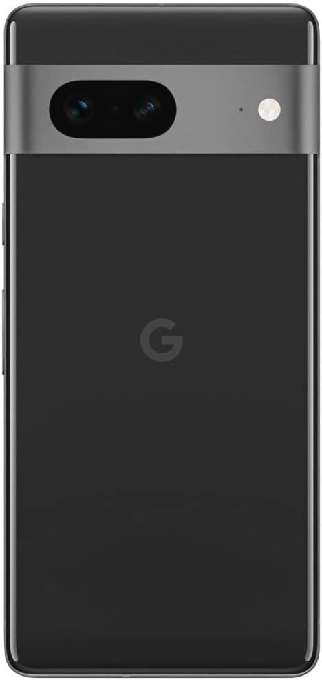 Google Pixel 7 256GB Obsidian - (AU Version) Google Pixel