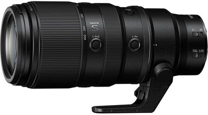 Nikon Z 100-400mm f/4.5-5.6 VR S Lens Nikon