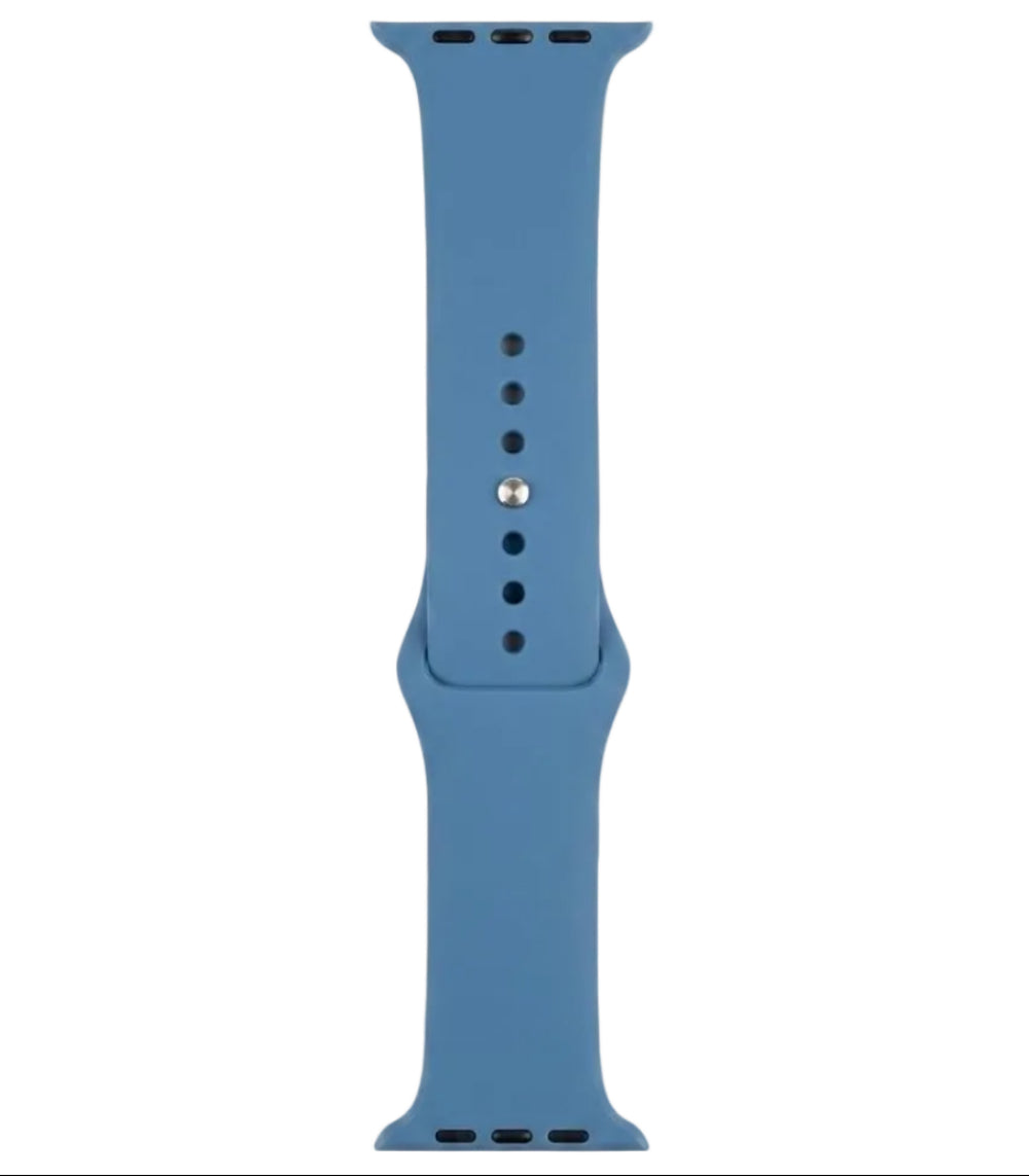 Apple watch strips