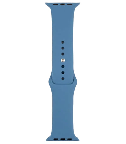 Apple watch strips