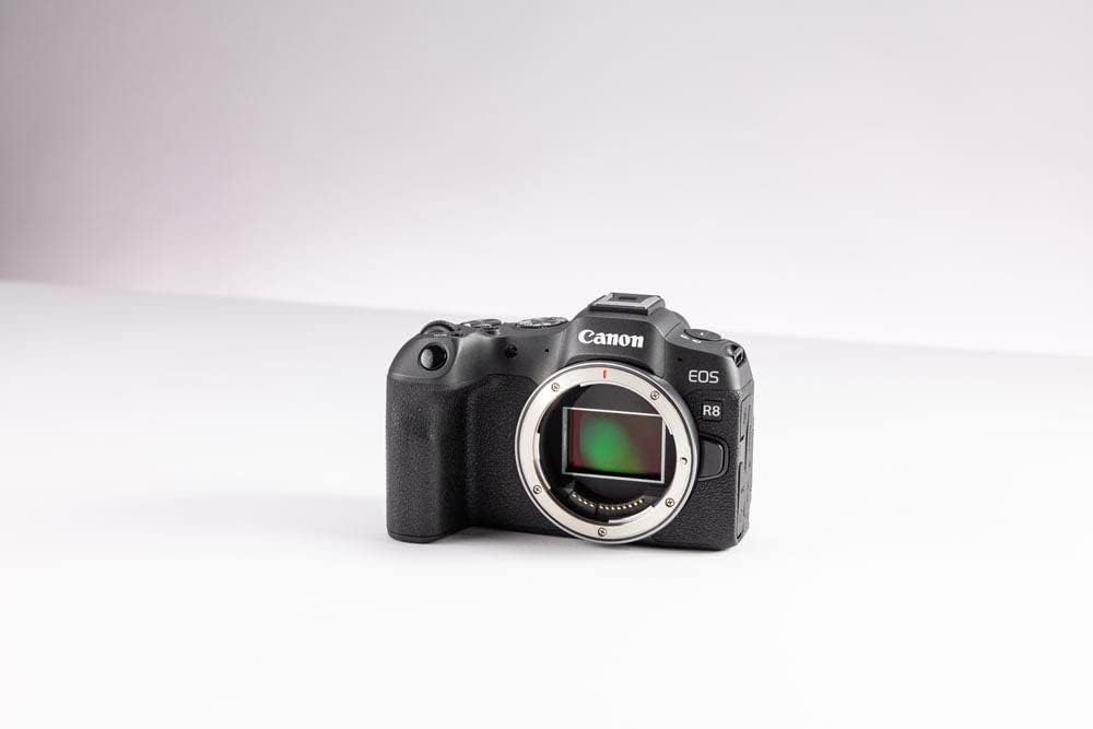 Canon EOS R8 Body Canon