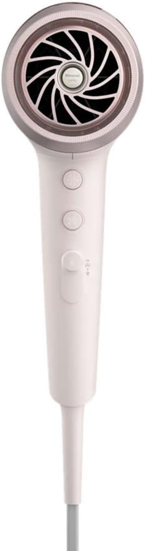 Philips Hair Dryer 5000 ThermoShield Sensor Pink - (AU Version) - Pristine - Refurbished