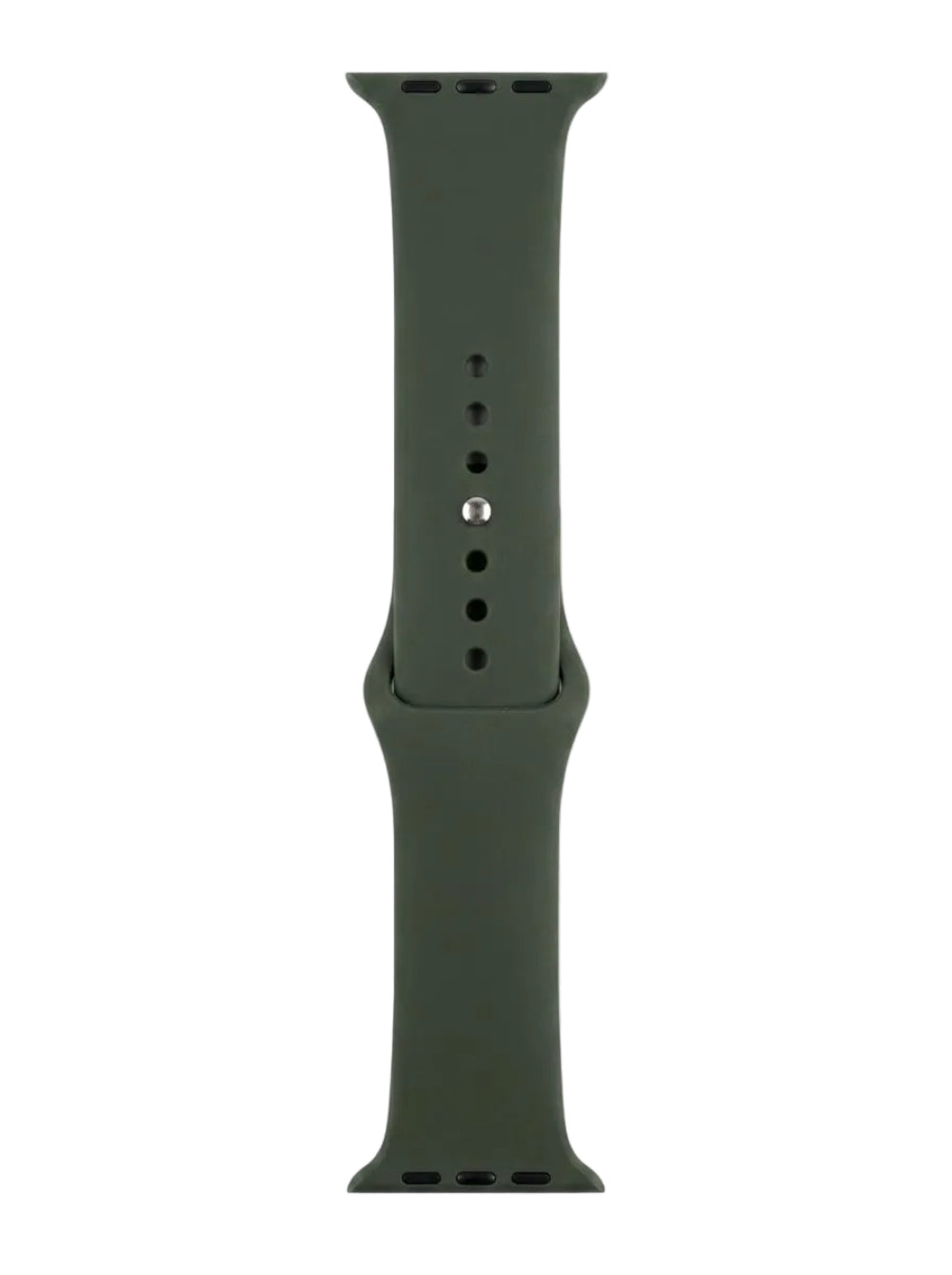 Apple watch strips