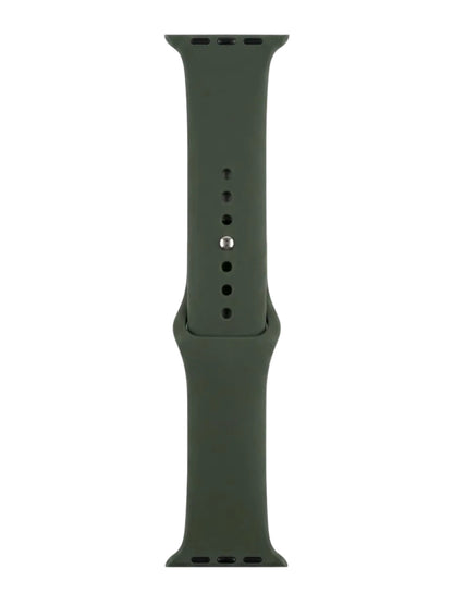 Apple watch strips