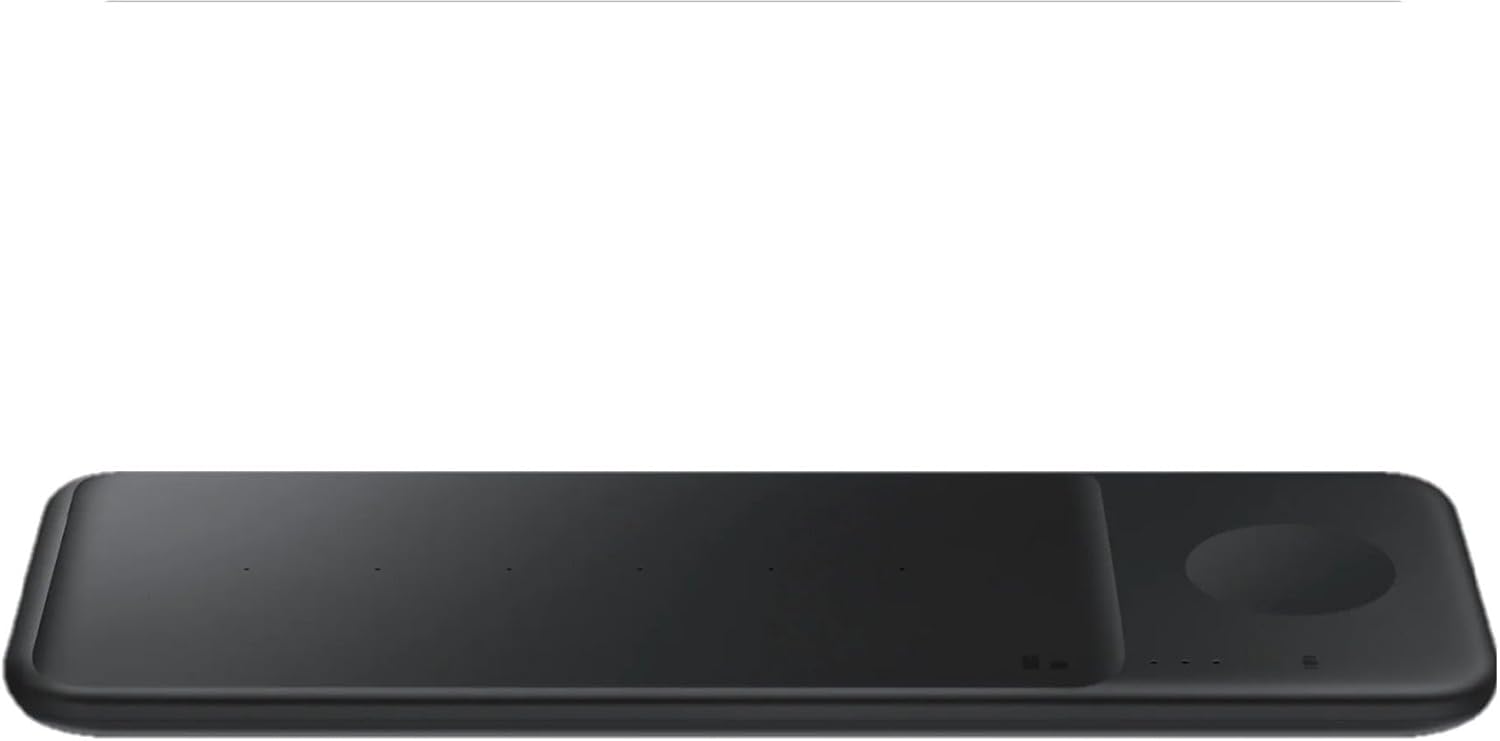Samsung Multi Wireless Trio Charger - Black - (AU version) Samsung