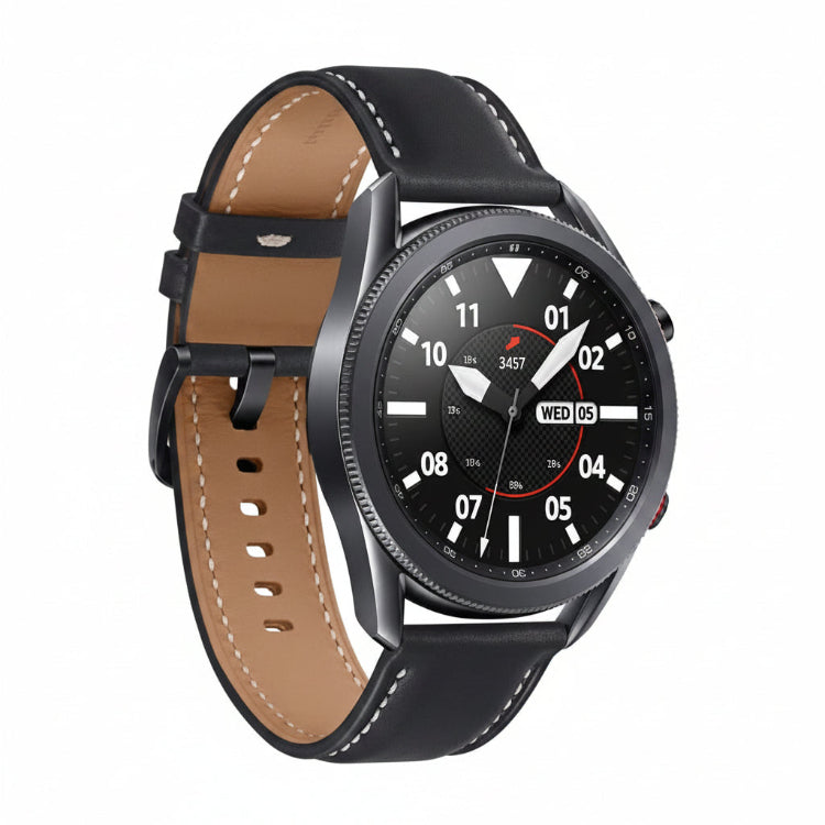 Samsung Galaxy Watch3 - BT - 41mm, 45mm - Mystic Black,  Mystic Silver & Mystic bronze - Pristine - Refurbished (Copy) Samsung