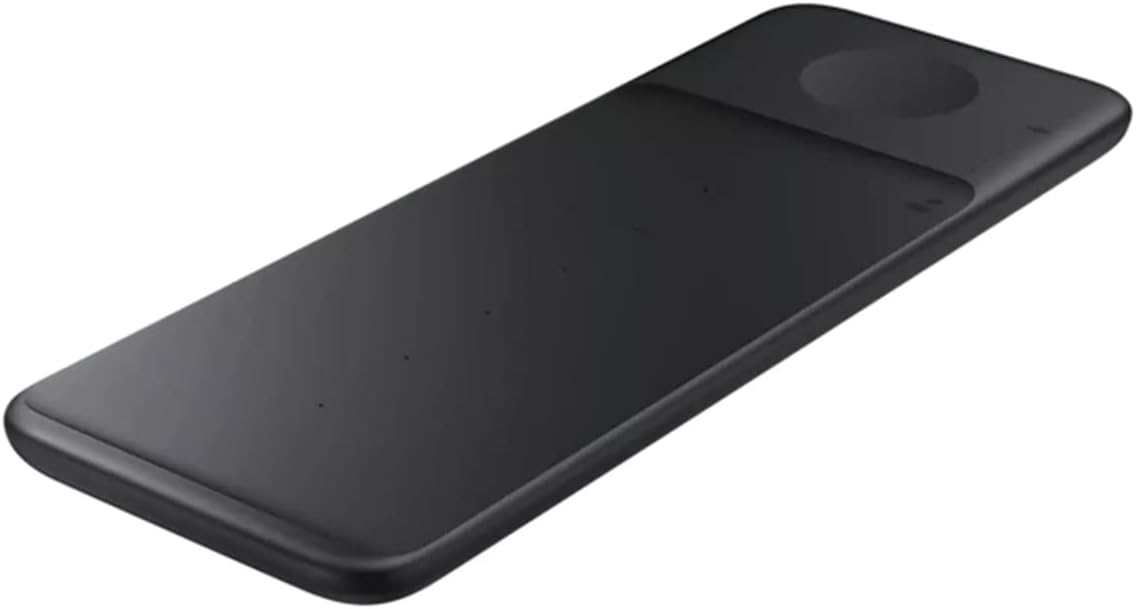 Samsung Multi Wireless Trio Charger - Black - (AU version) Samsung