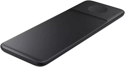 Samsung Multi Wireless Trio Charger - Black - (AU version) Samsung