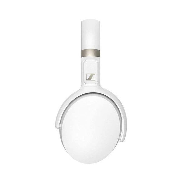Sennheiser HD 450BT Wireless Headphones White - Acceptable - Refurbished Sennheiser