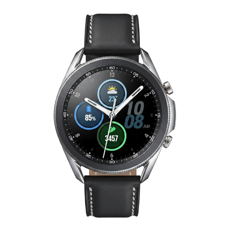 Samsung Galaxy Watch3 - BT - 41mm, 45mm - Mystic Black,  Mystic Silver & Mystic bronze - Pristine - Refurbished (Copy) Samsung